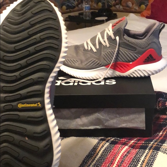 Adidas Alphabounce 11 - Picture 2 of 3